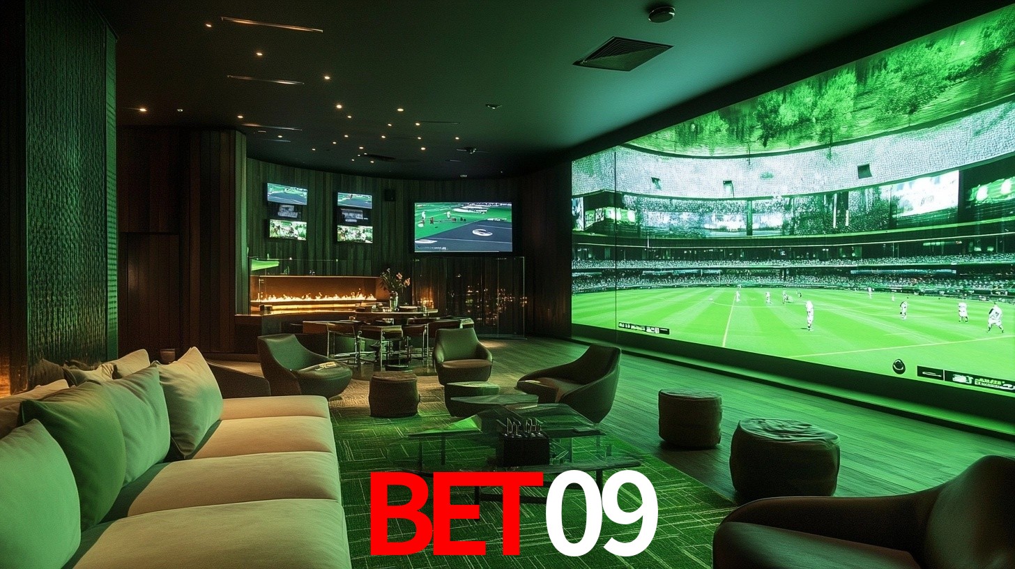 BET09 app