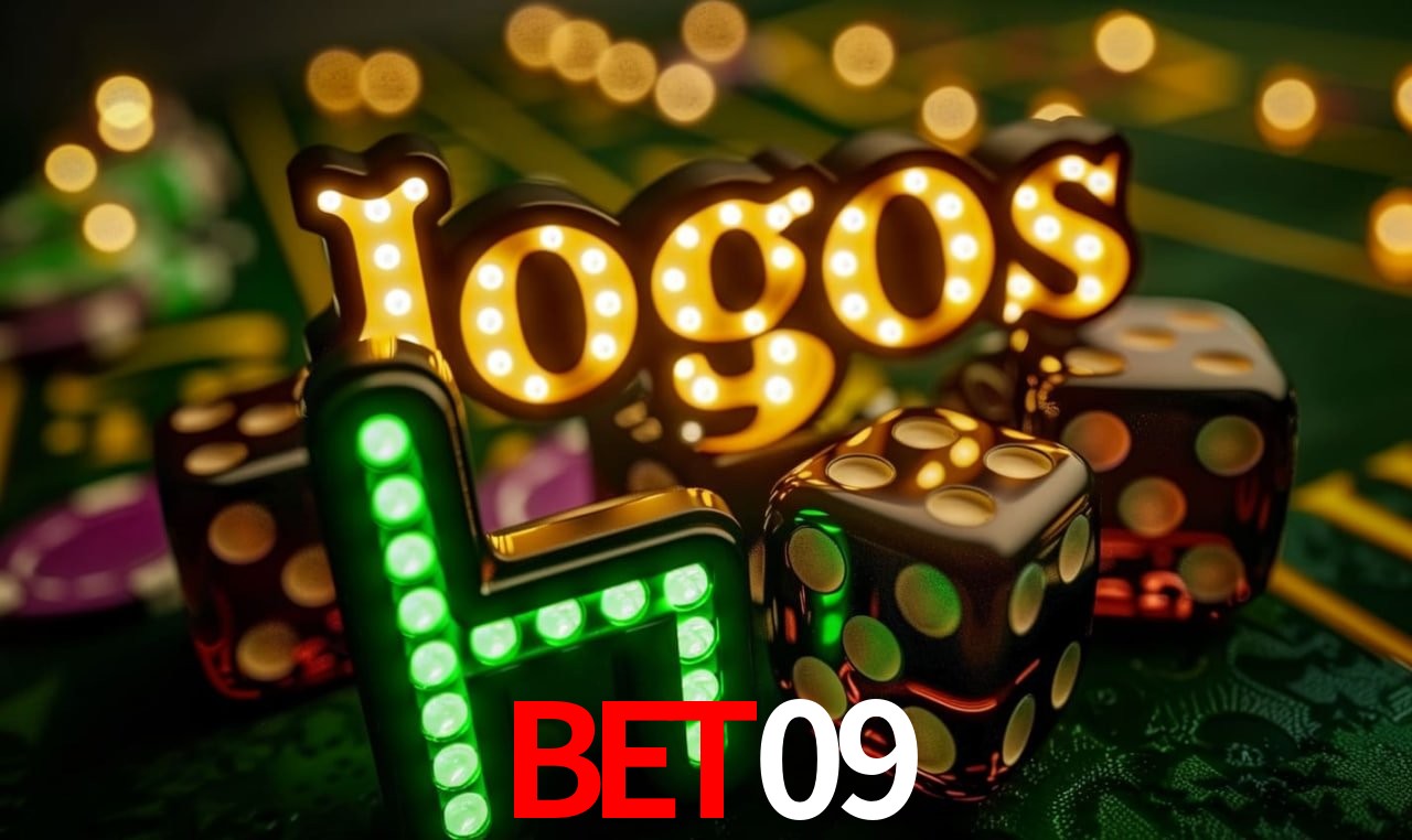 Estatísticas BET09