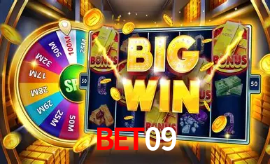 Desvendando o Mundo dos Jogos Virtuais na BET09