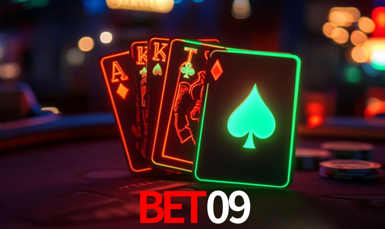 Experiência VIP BET09