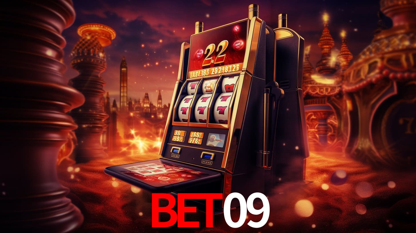 BET09