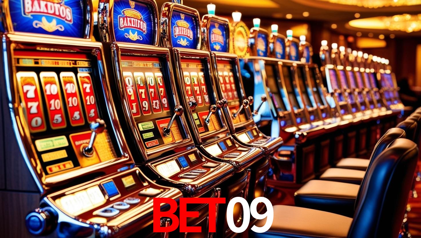 BET09