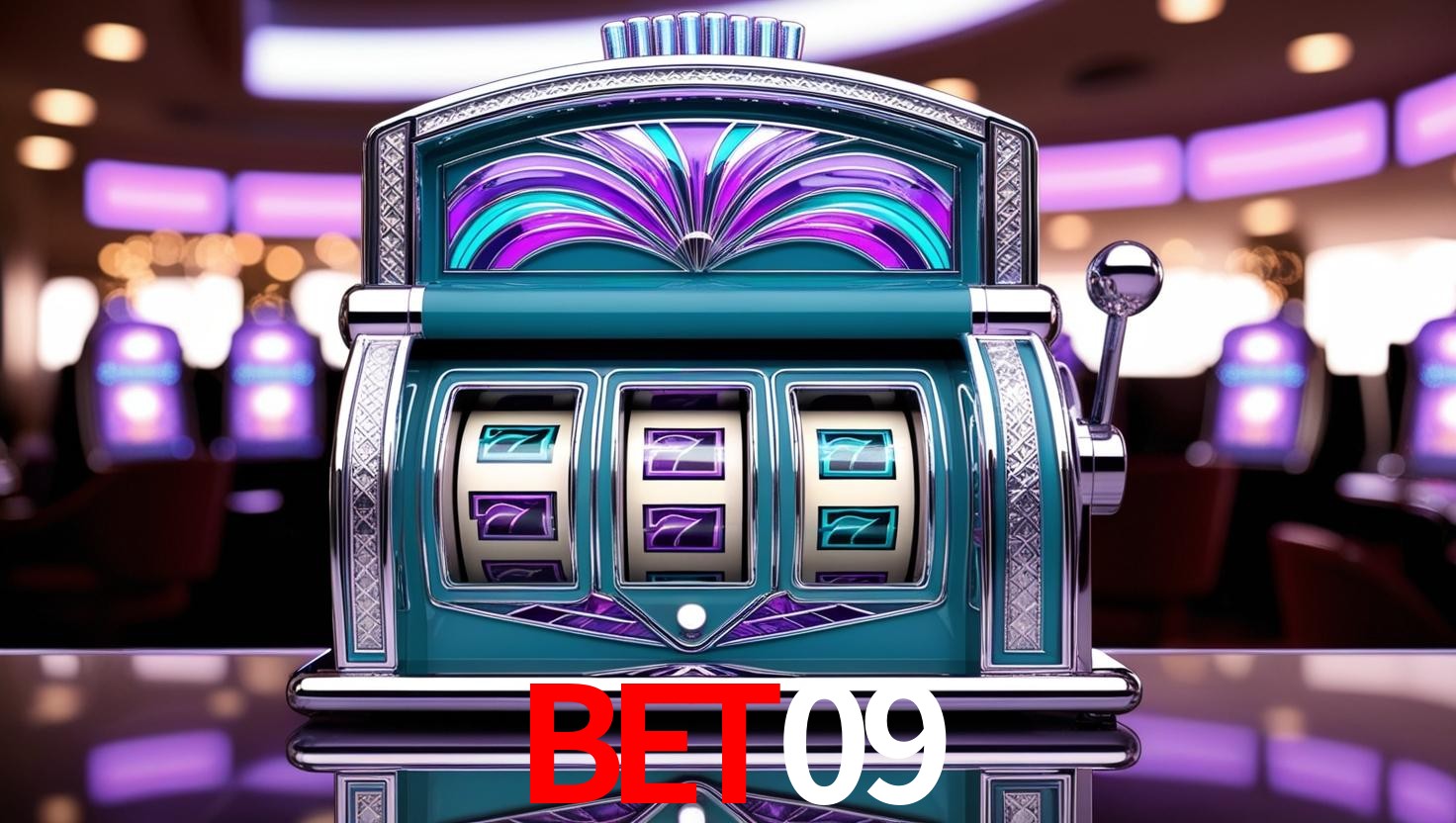 BET09