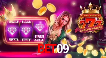 Explorando a Categoria de Eventos em Apostas na BET09