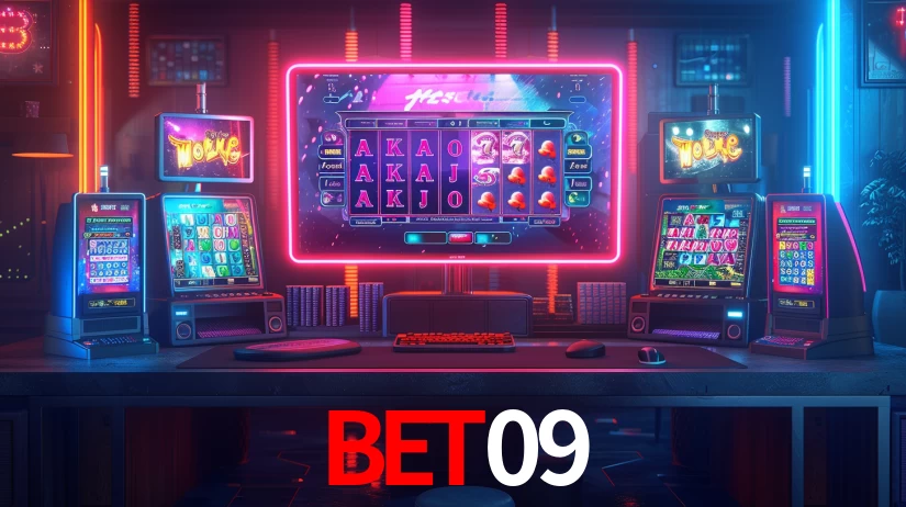 BET09,BET09.COM