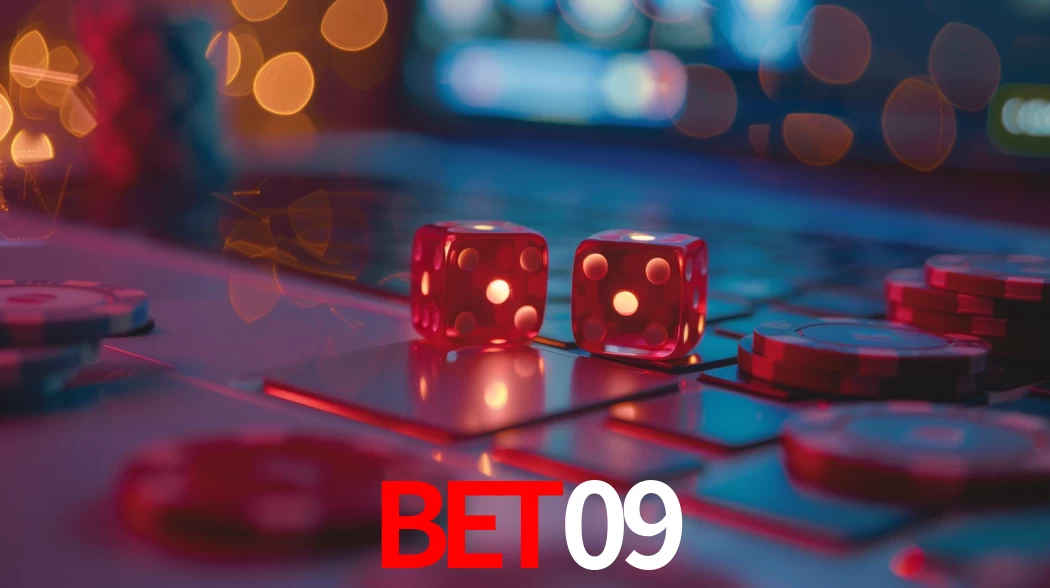 Account Benefits BET09