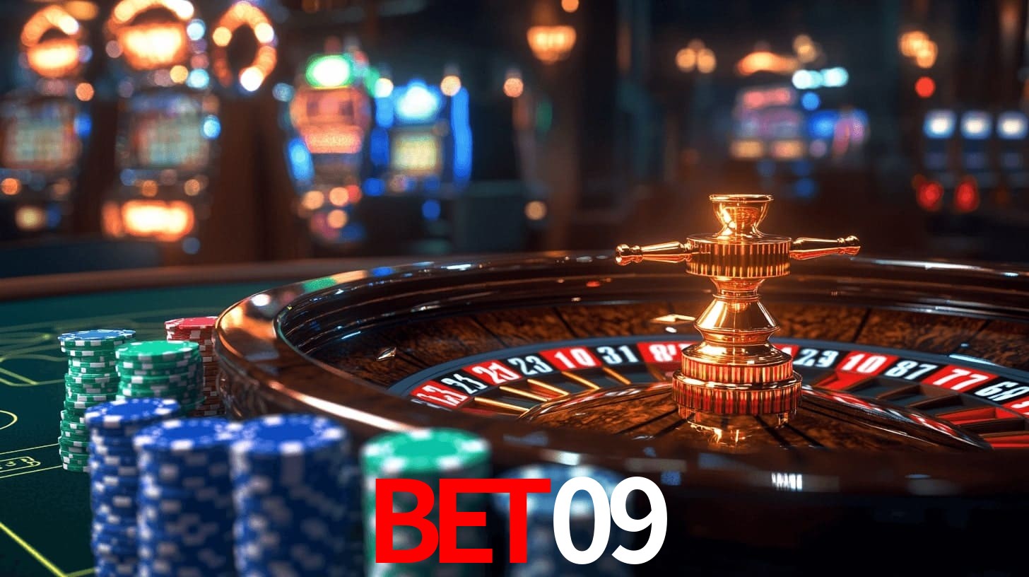 BET09
