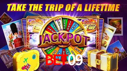 Bônus após cadastro na BET09