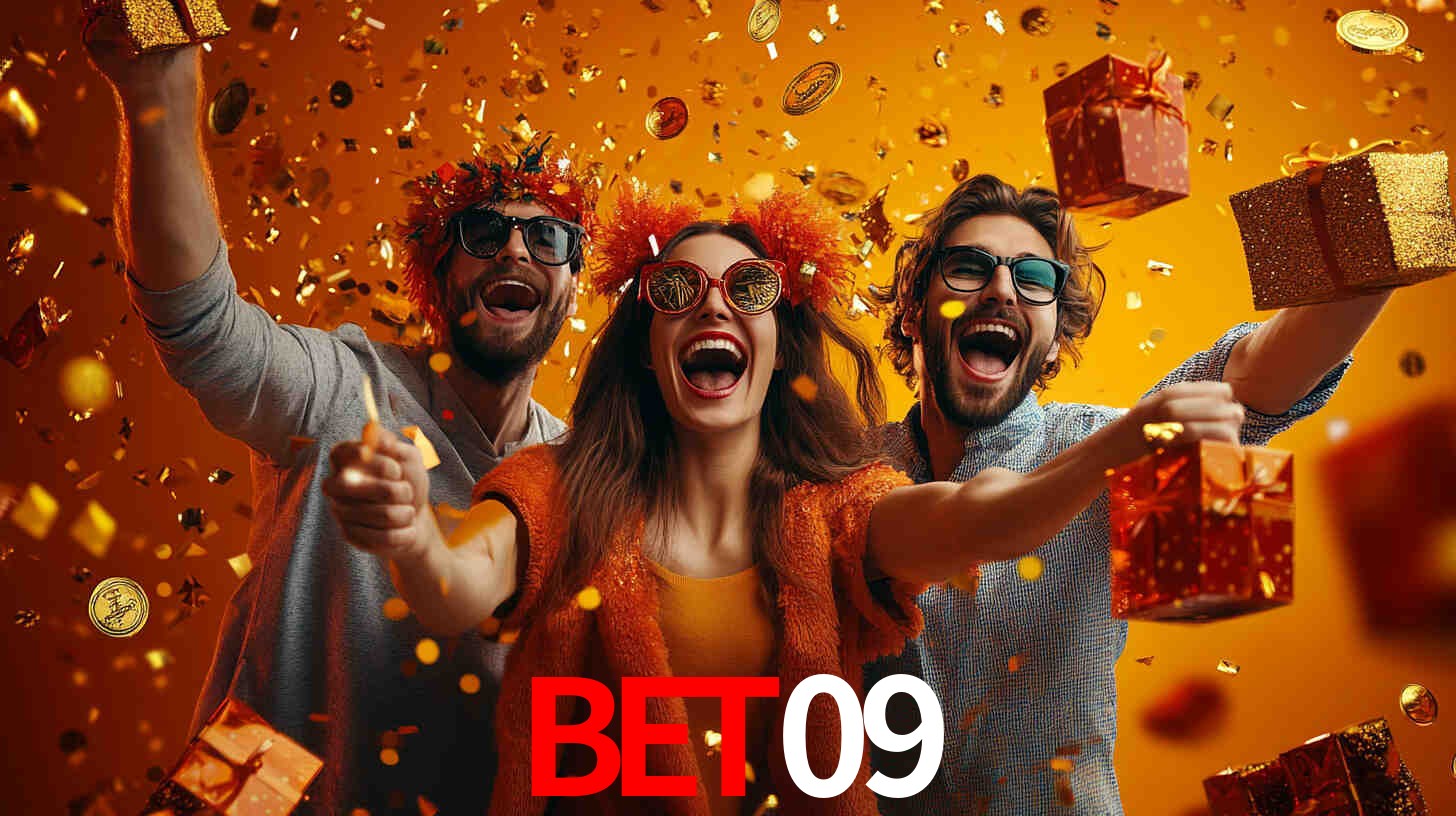 BET09.COM