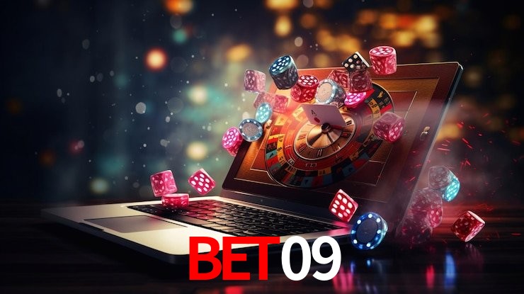 A Emoção da Loteria na BET09: Uma Chance de Mudança de Vida