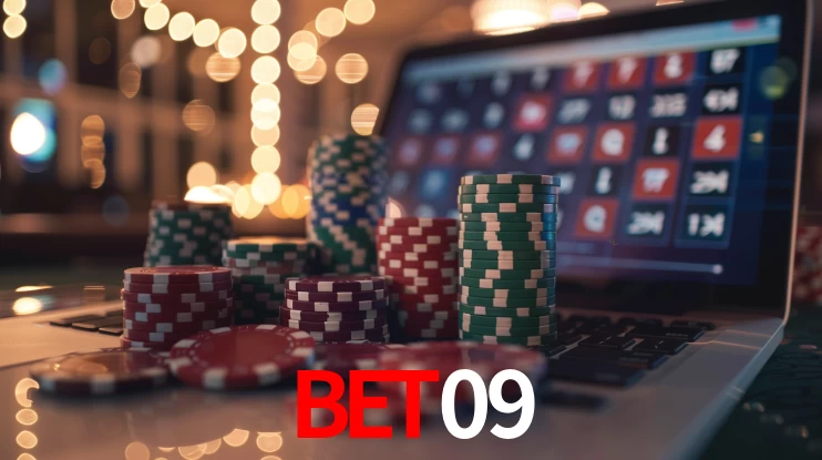 2FA Security BET09