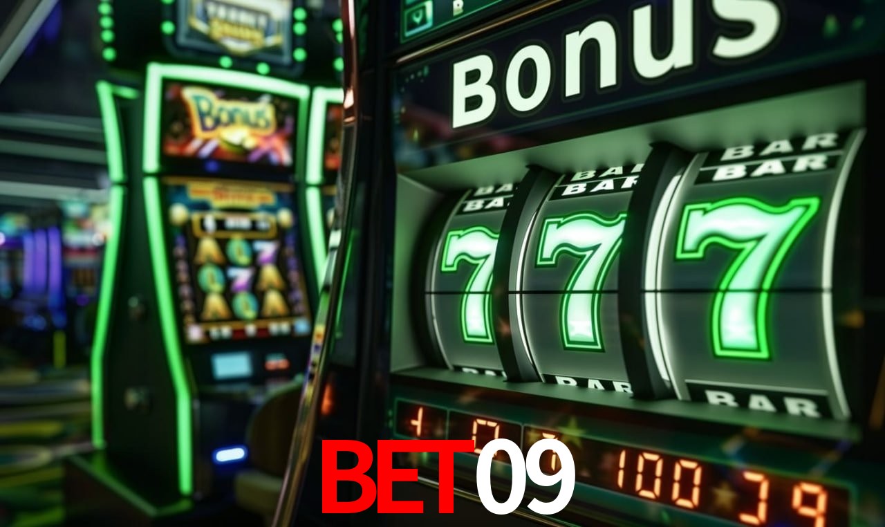Games Directory BET09