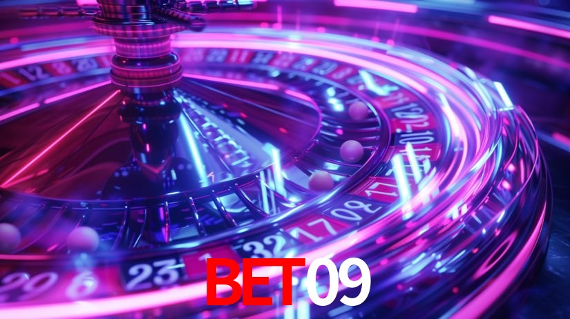 Descubra o Programa VIP da BET09: Vantagens Exclusivas para Jogadores