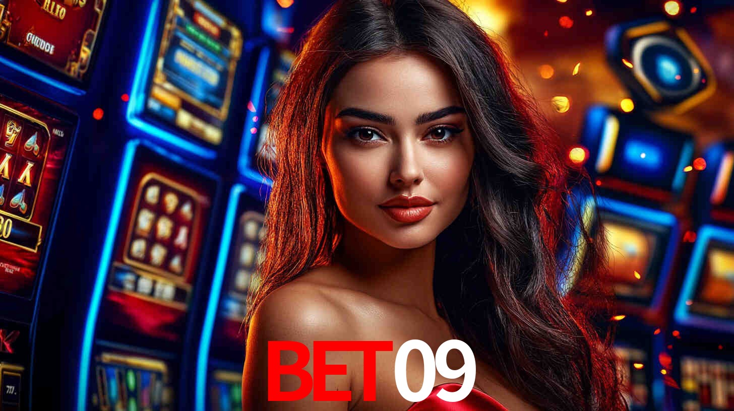 A Popularidade dos Caça-Níqueis no BET09