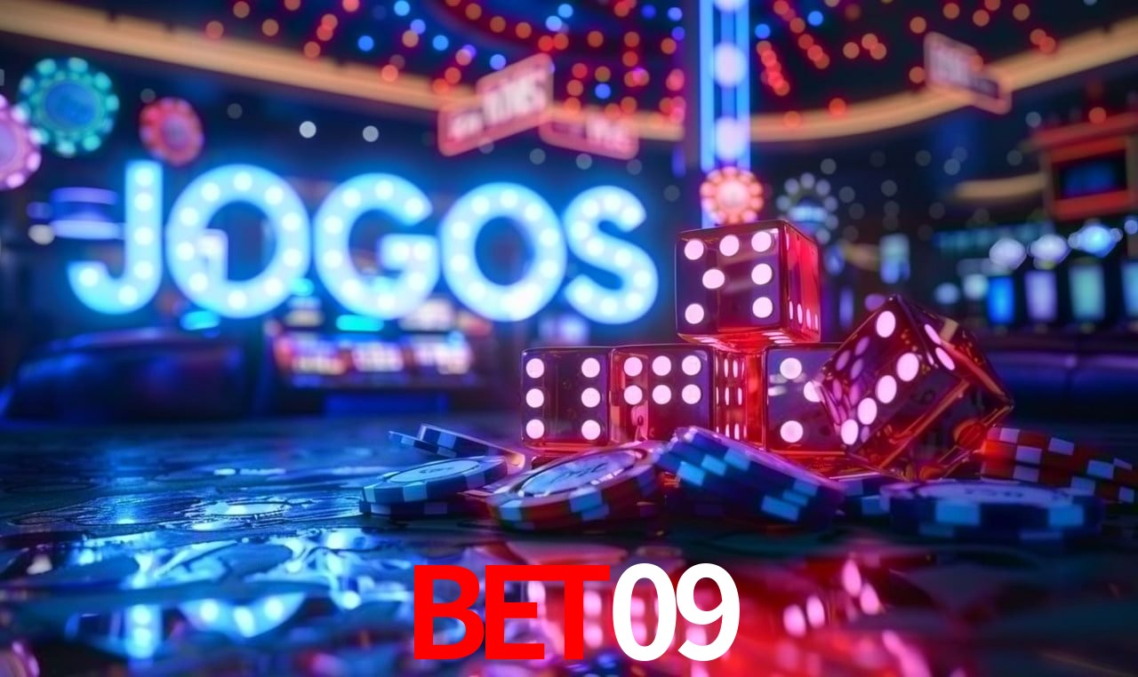 Página oficial no Facebook da BET09