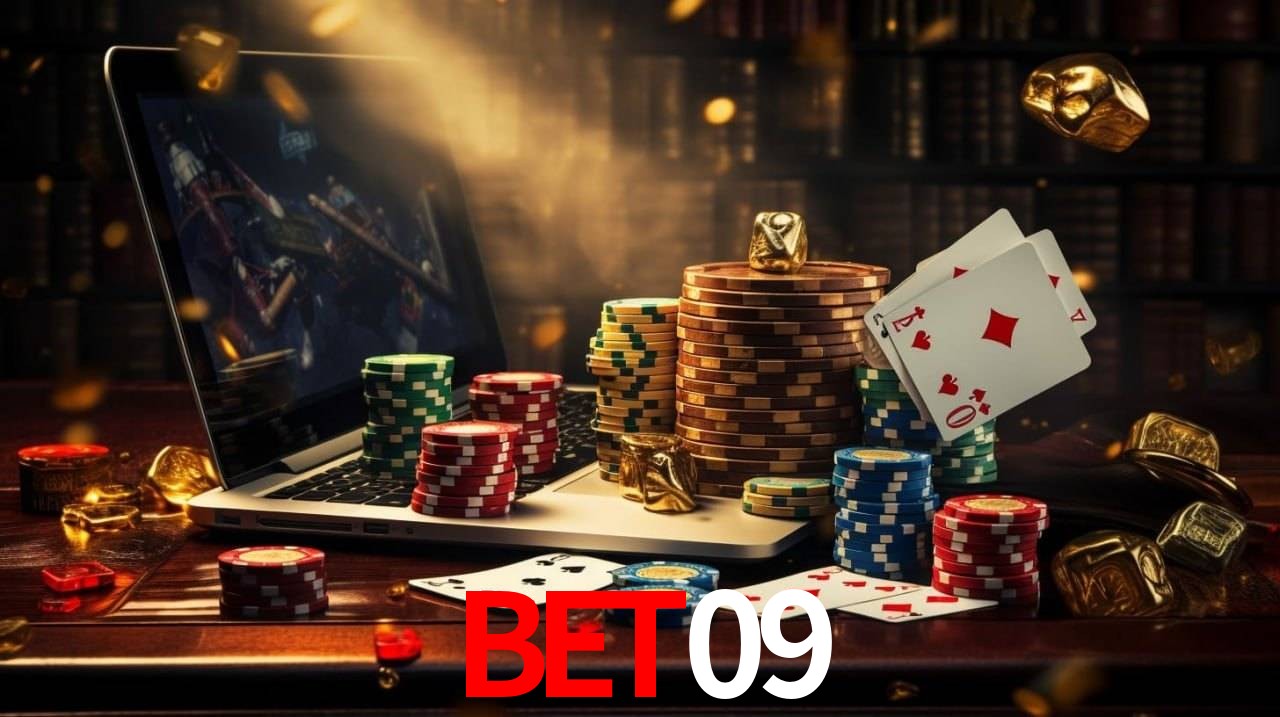 Programa VIP BET09