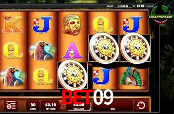 Inovações de Jogos na BET09: O Futuro das Experiências Interativas