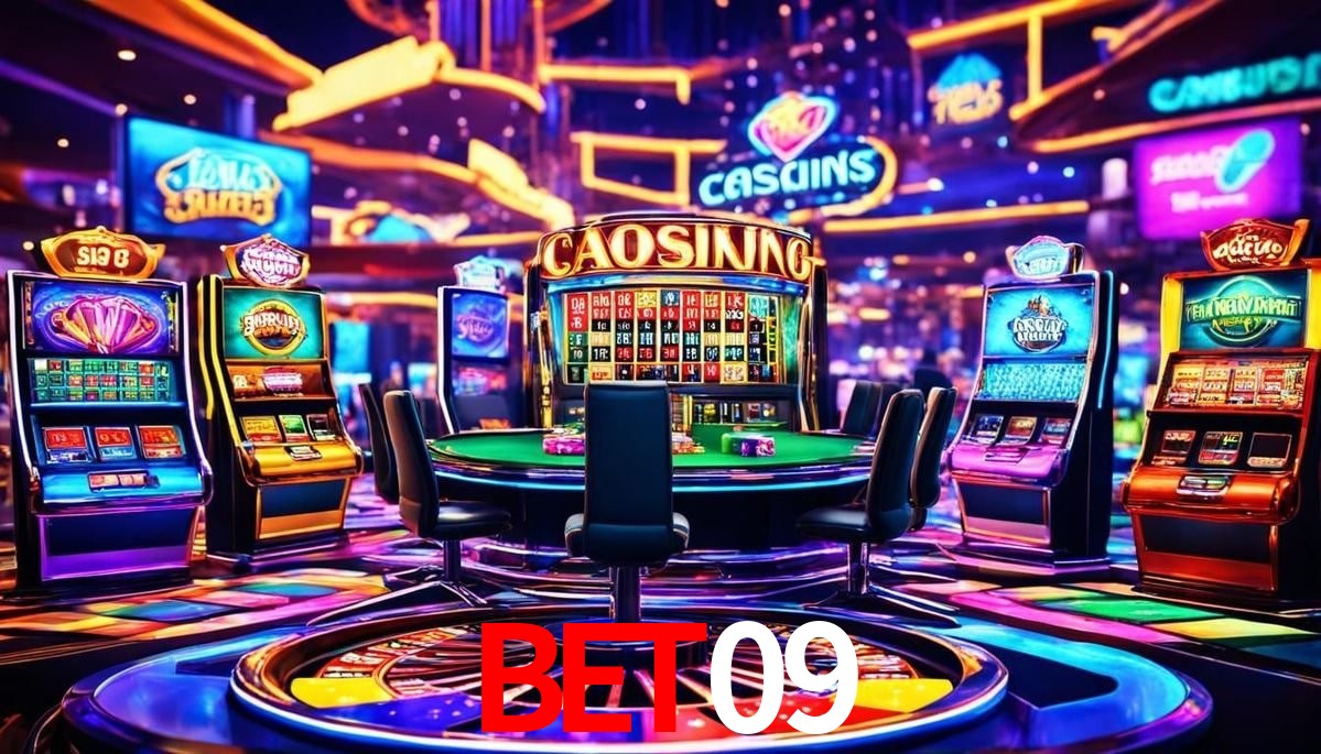 Apostas de Basquete BET09