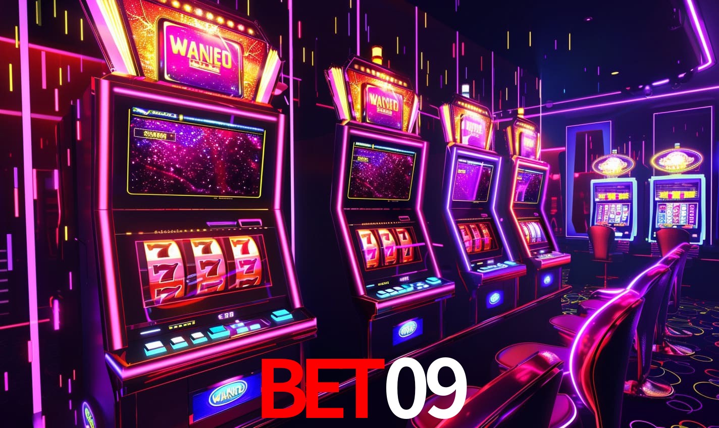 Descubra a Essência do BET09: Nossa História e Compromissos