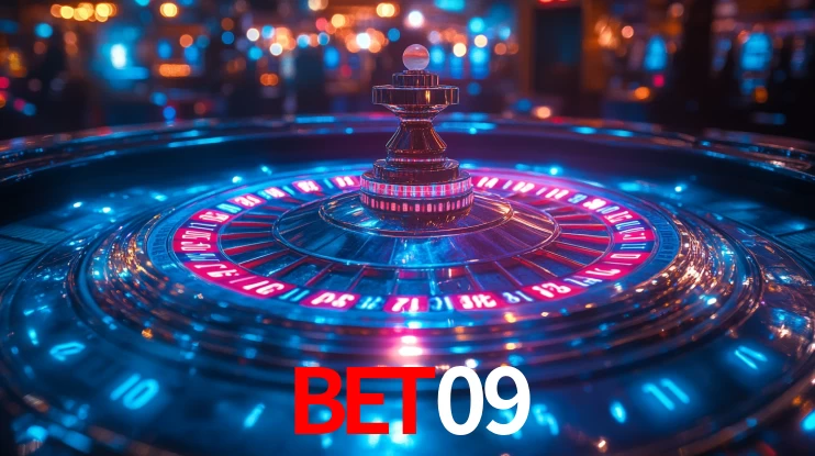 Ofertas Imperdíveis na BET09: Promoções e Bônus Que Valem a Pena