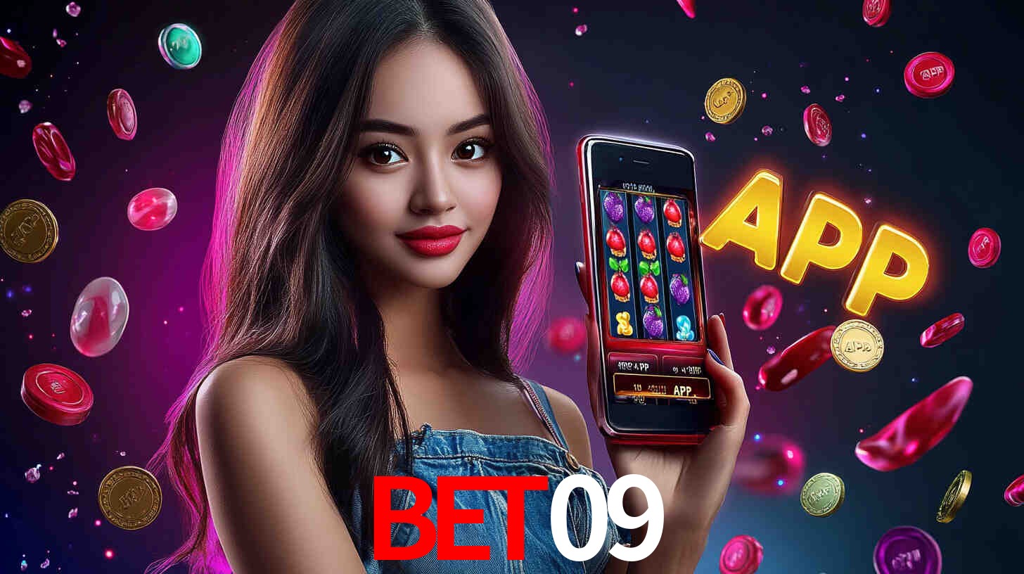 A Popularidade dos Caça-Níqueis no BET09
