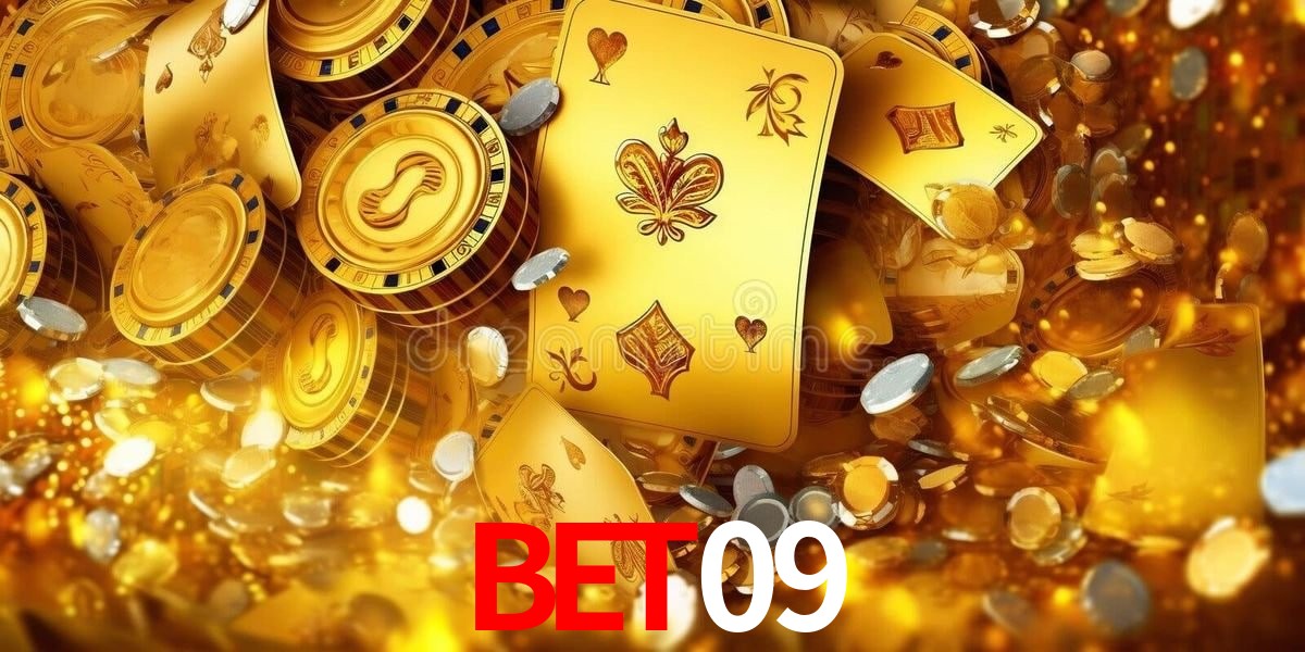 Explorando a Categoria de Eventos em Apostas na BET09