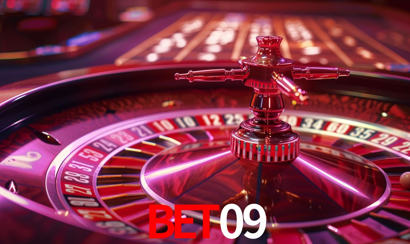 Descubra a Essência do BET09: Nossa História e Compromissos