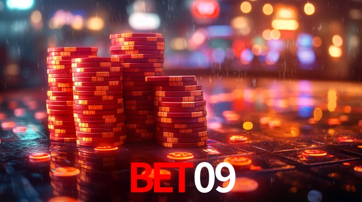 BET09 app