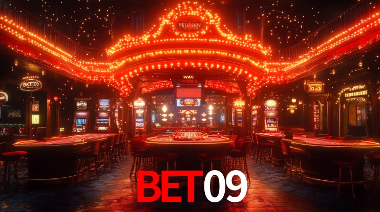 BET09,BET09.COM