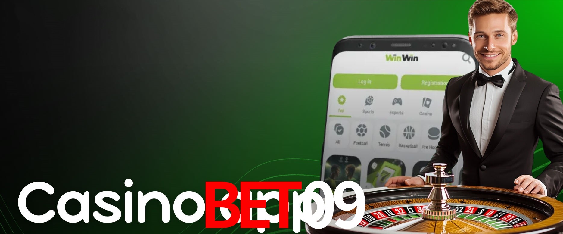 Weekend Specials BET09