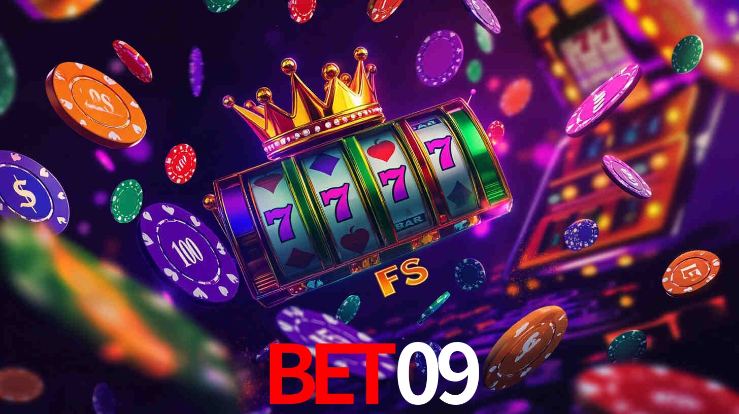 Tournaments BET09
