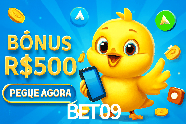Platform Technology BET09