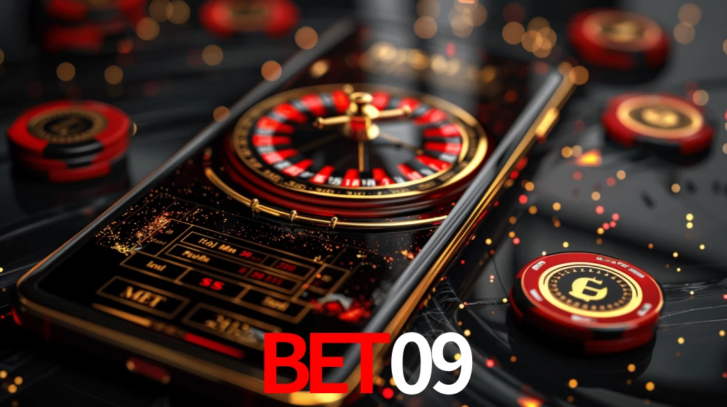 Game Providers BET09
