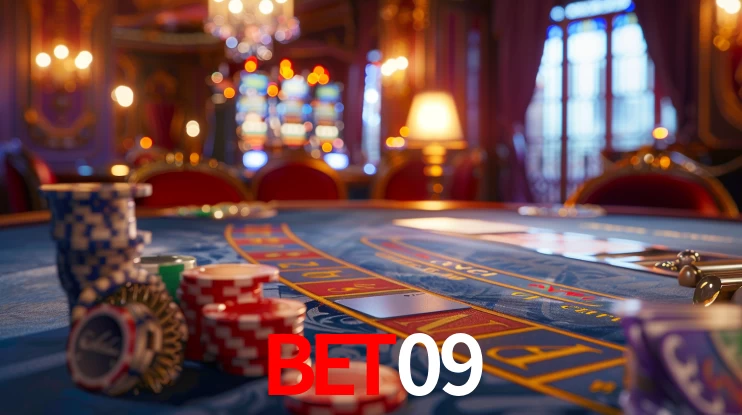 Secure Login BET09