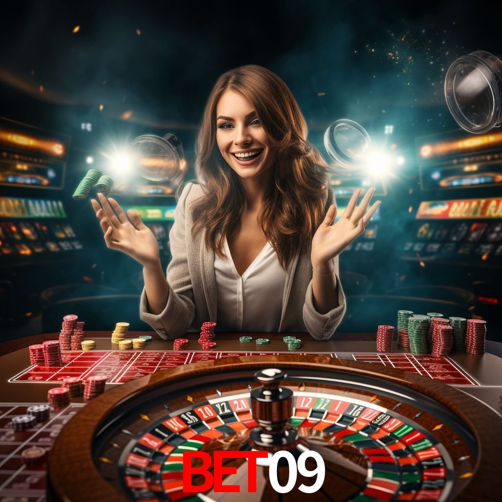 BET09,BET09.COM