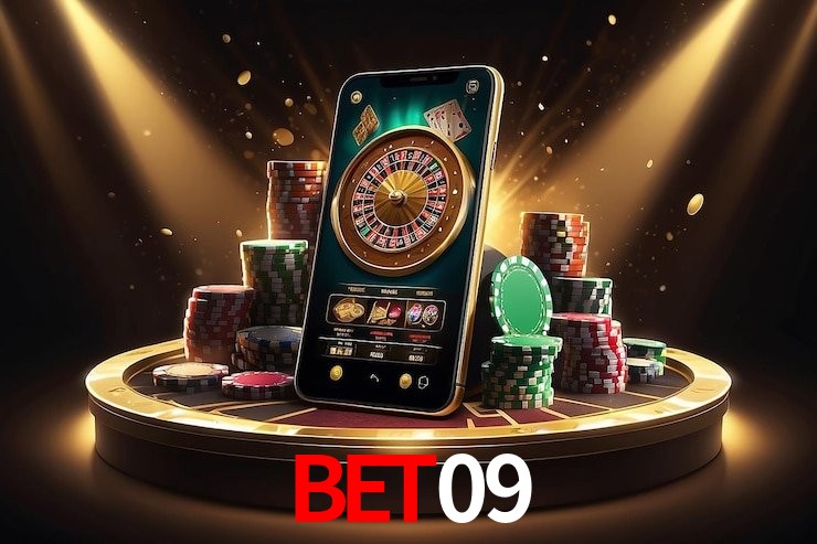 Benefícios da Conta BET09