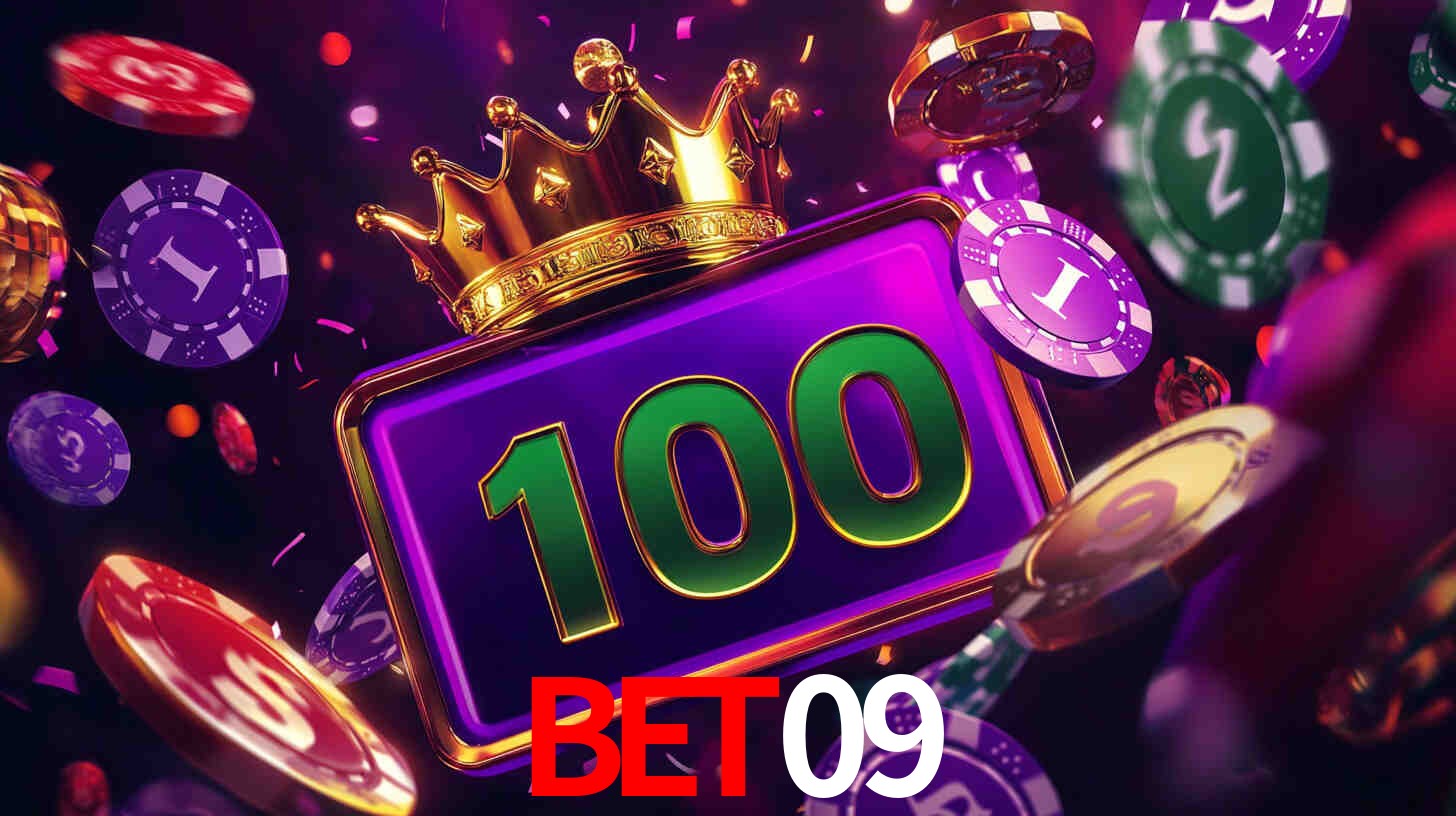 Programa VIP BET09