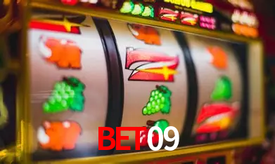 A Emoção da Loteria na BET09: Uma Chance de Mudança de Vida