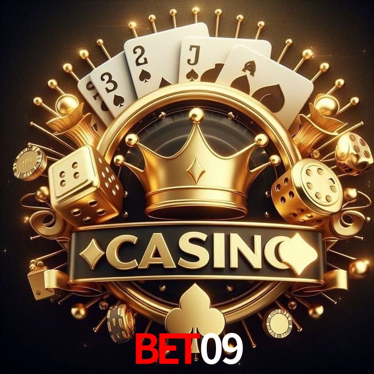 Estatísticas Esportivas BET09