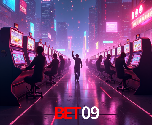 Jogos Exclusivos BET09