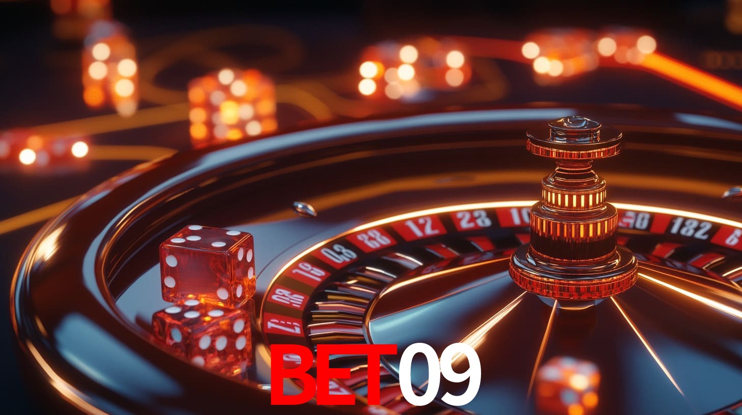 BET09 app