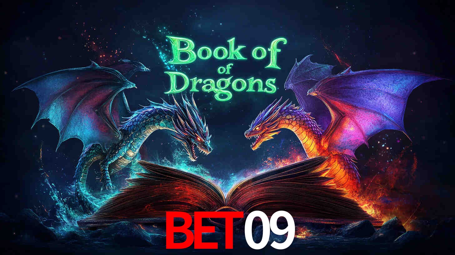 Desvendando o Mundo dos Jogos Virtuais na BET09