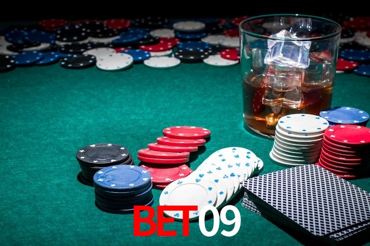 Torneios BET09