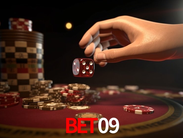 Estatísticas do Jogo BET09