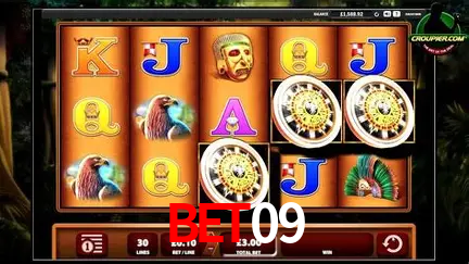 Jogos de mesa e apostas rápidas na BET09