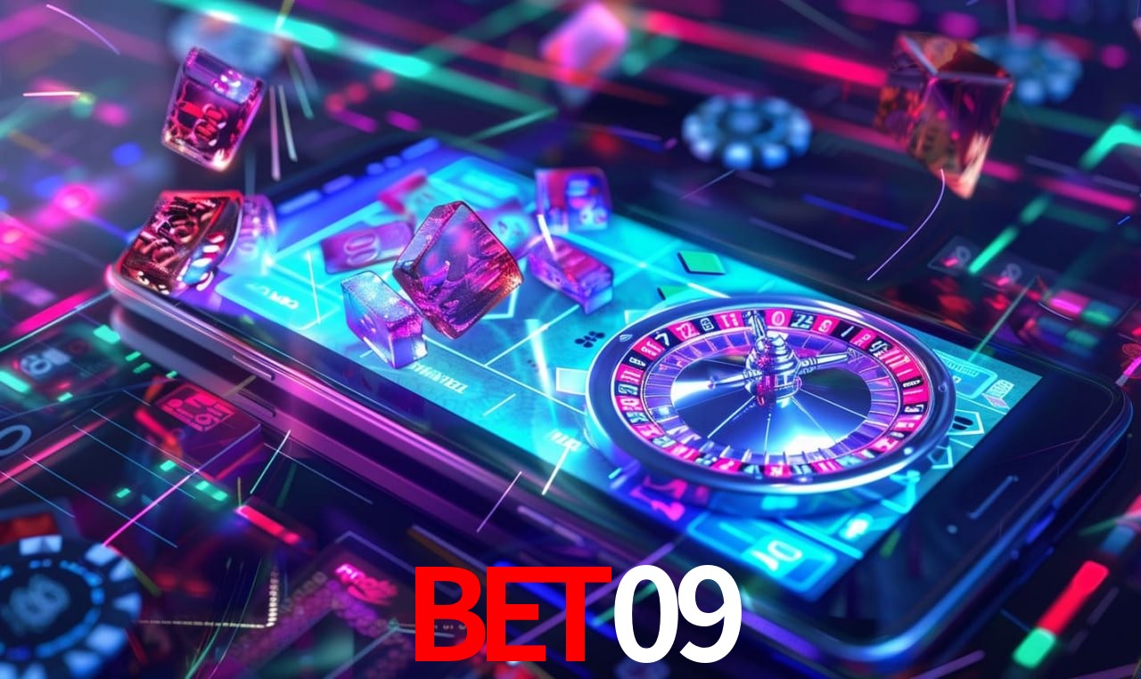 Jogo Spaceman BET09