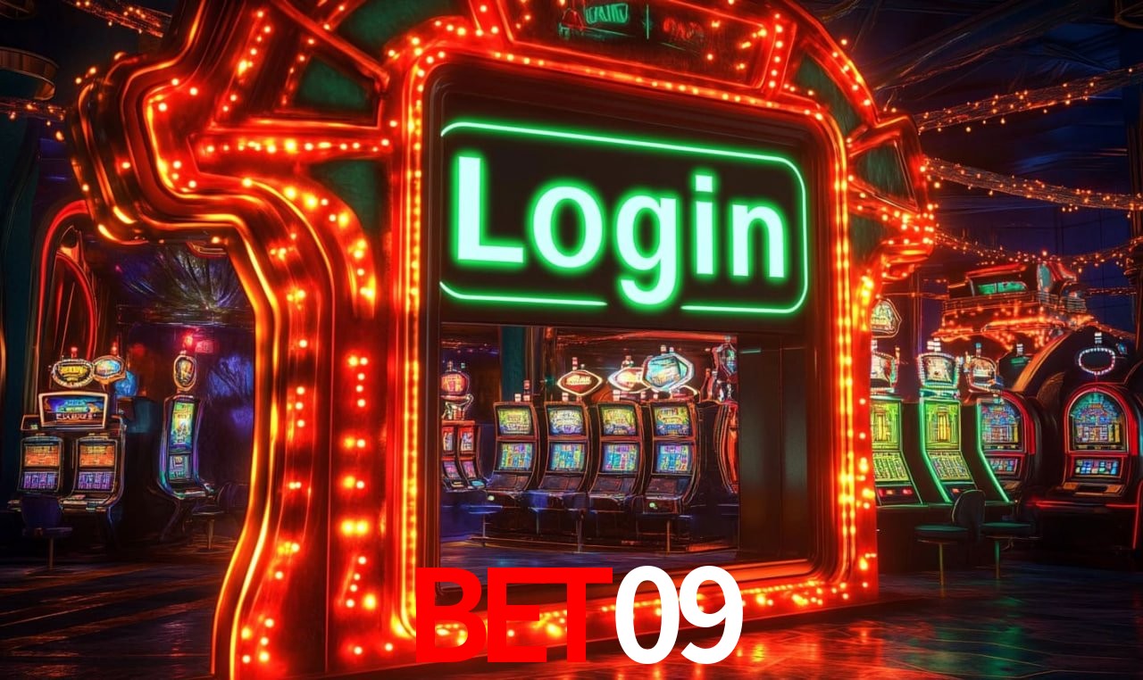 Casino VIP BET09
