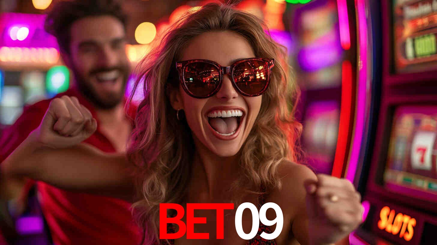 Apostas Esportivas na BET09: Um Guia Completo