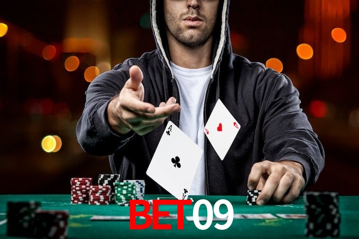 BET09.COM