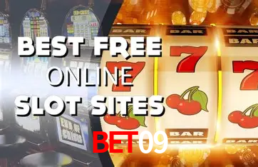 Descubra a Magia dos Jogos de Arcade no BET09